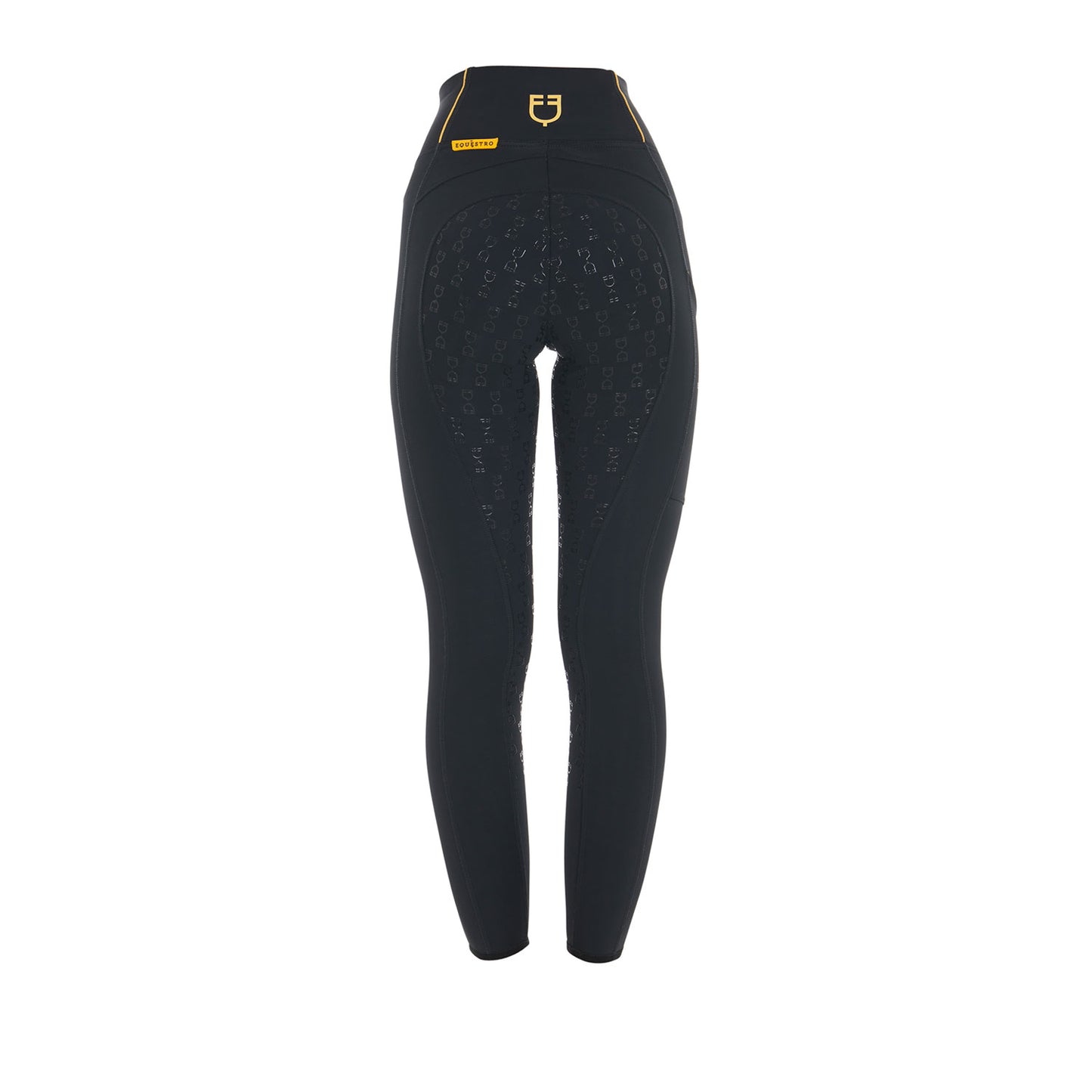 LEGGINGS DONNA FULL GRIP