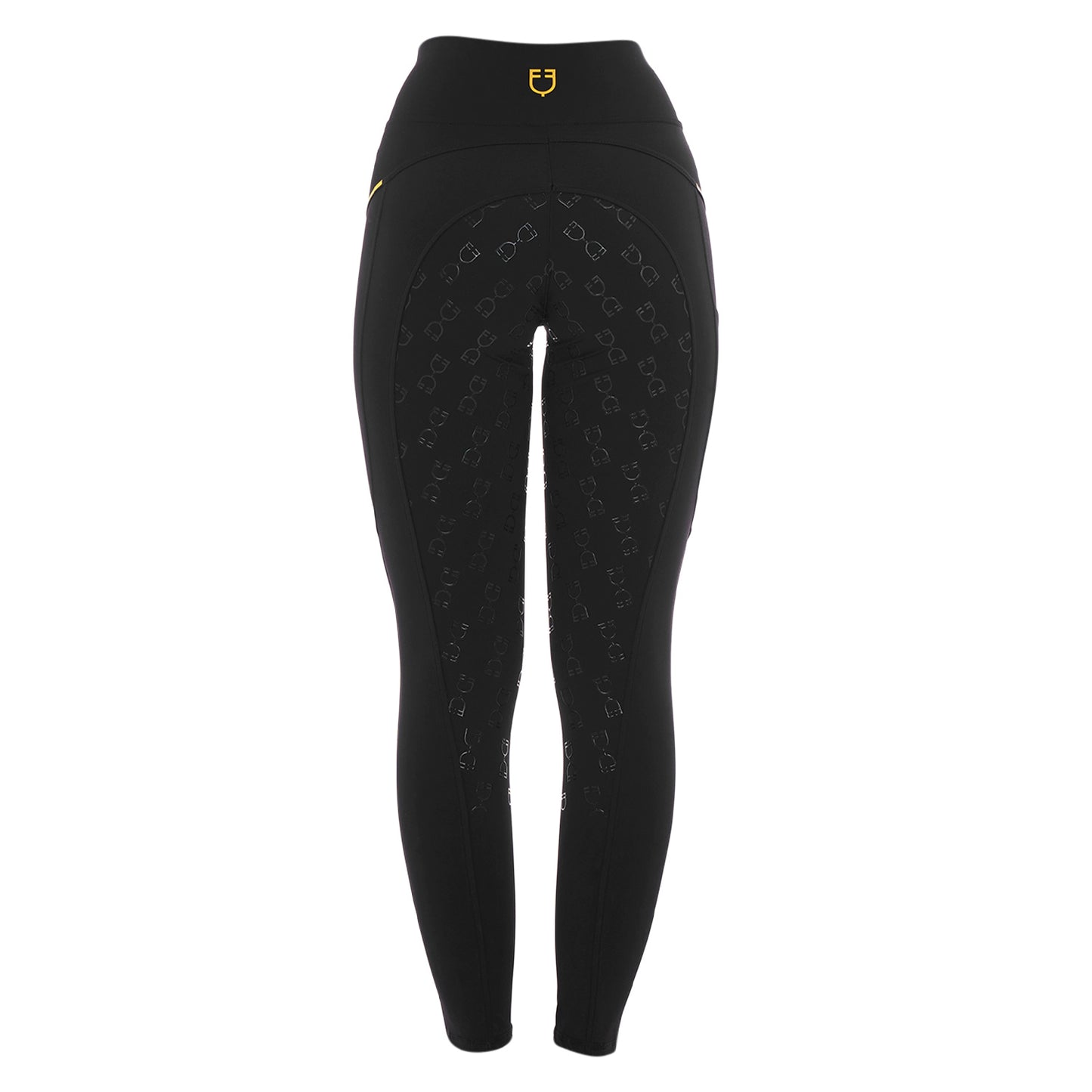 LEGGINGS DONNA SLIM FIT