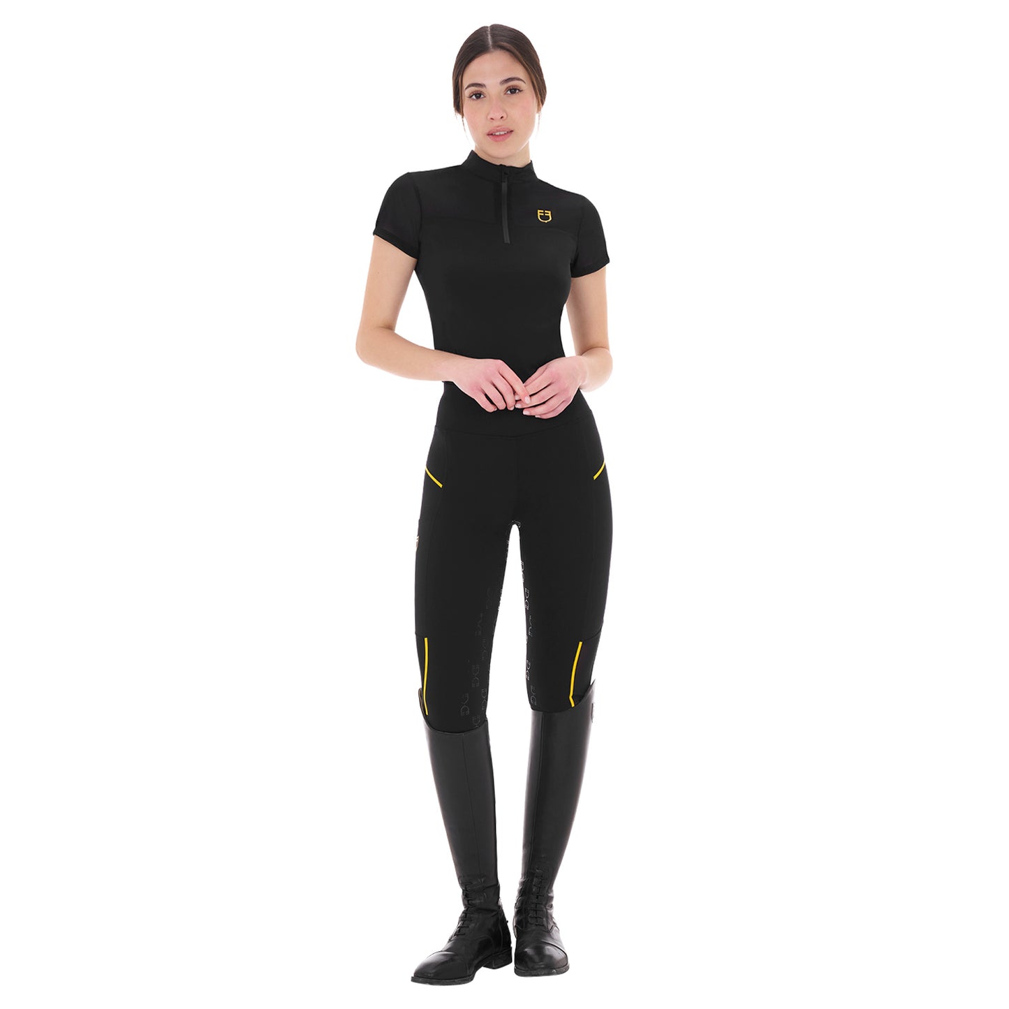 LEGGINGS DONNA SLIM FIT