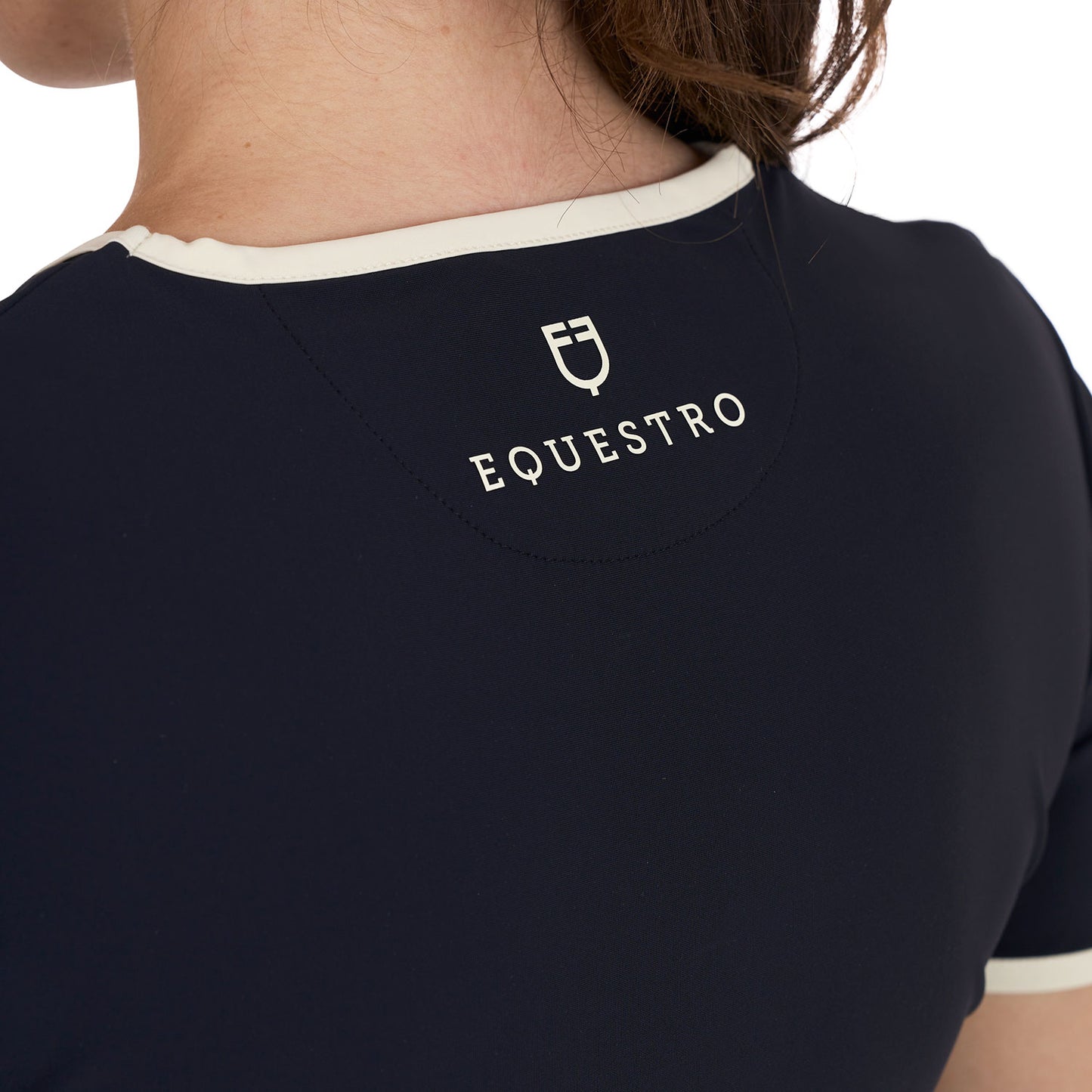 T-SHIRT TRAINING DONNA