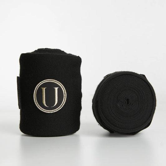 FASCE DA RIPOSO GOLD E BURGUNDY