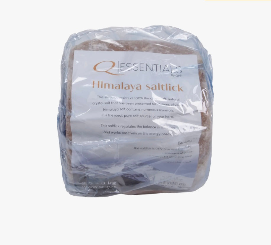 SALE DELL'HIMALAYA