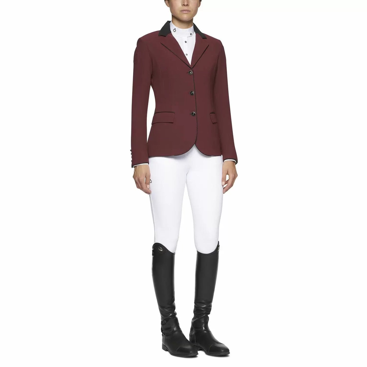 GIACCA DA COMPETIZIONE - GP RIDING JACKET