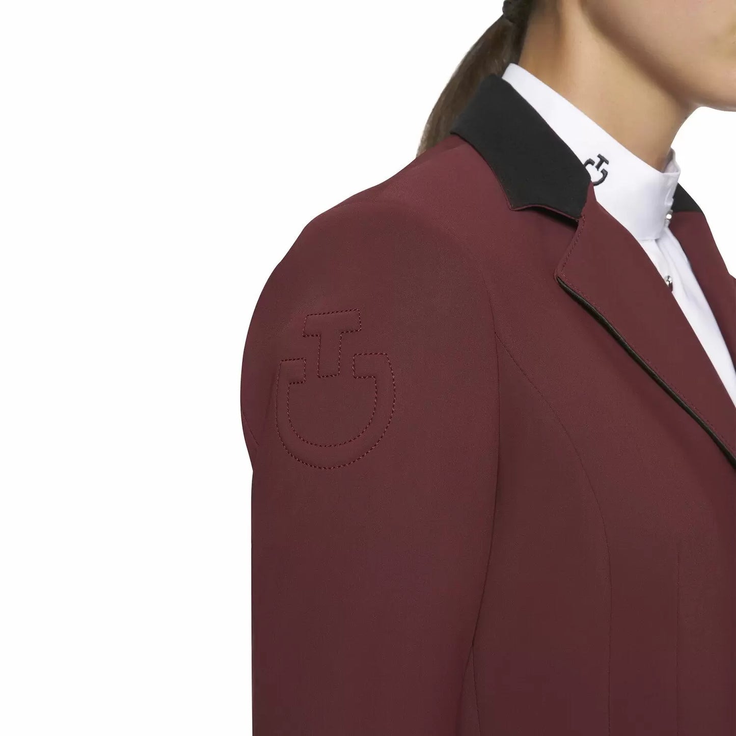 GIACCA DA COMPETIZIONE - GP RIDING JACKET