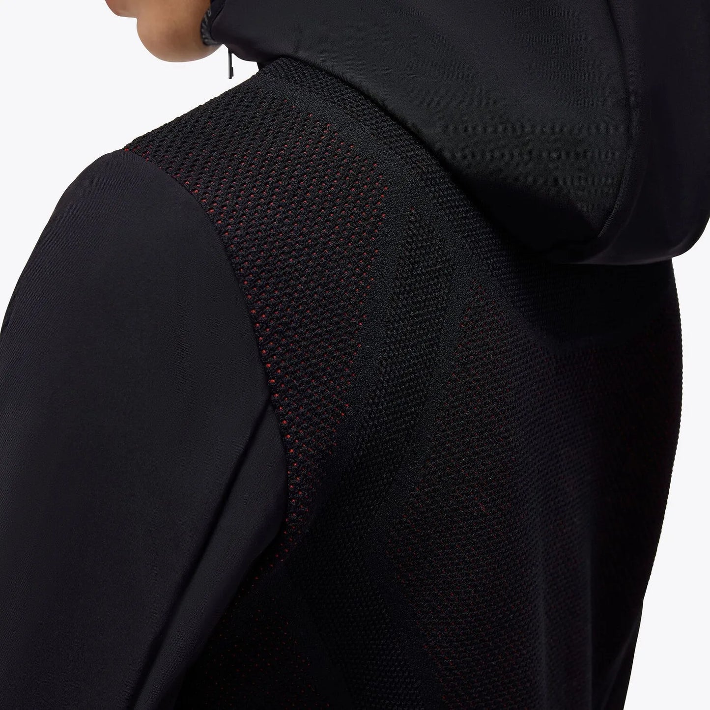 GIACCA A VENTO SOFTSHELL DA DONNA