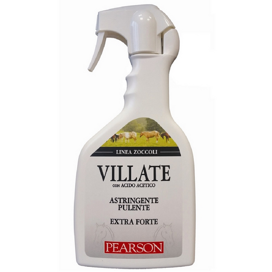 VILLATE EXTRA FORTE PER MARCIMENTO FETTONE DA 700ML