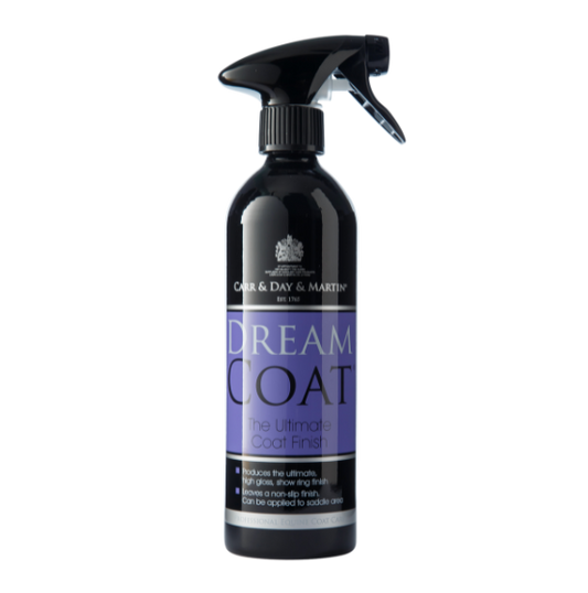DREAMCOAT - SPRAY LUCIDANTE PER CAVALLI