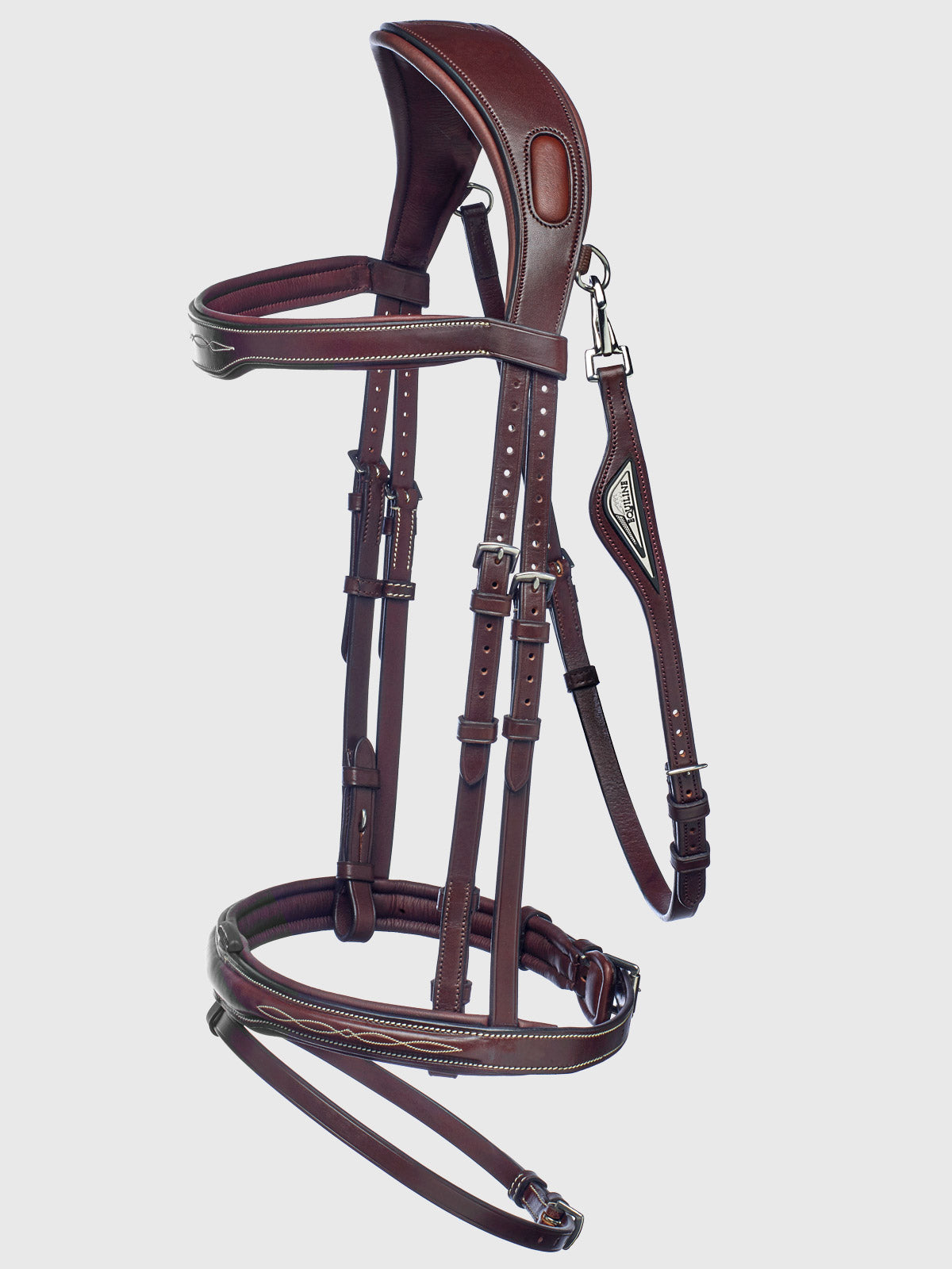 TESTIERA ANATOMICA LIGHT JP
