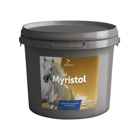 MYRISTOL - SECCHIO 2KG
