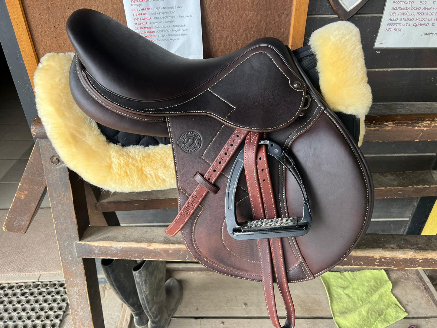 SELLA DA SALTO USATA ANTARÈS