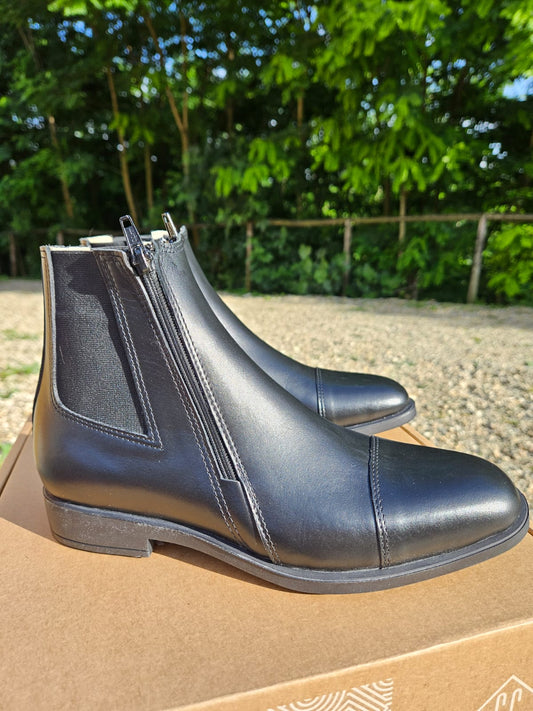 STIVALETTI BZIP PRIME