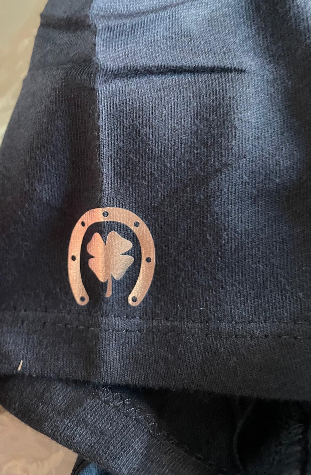 T-SHIRT MATINGOLD JUNIOR MONGOLFIERA