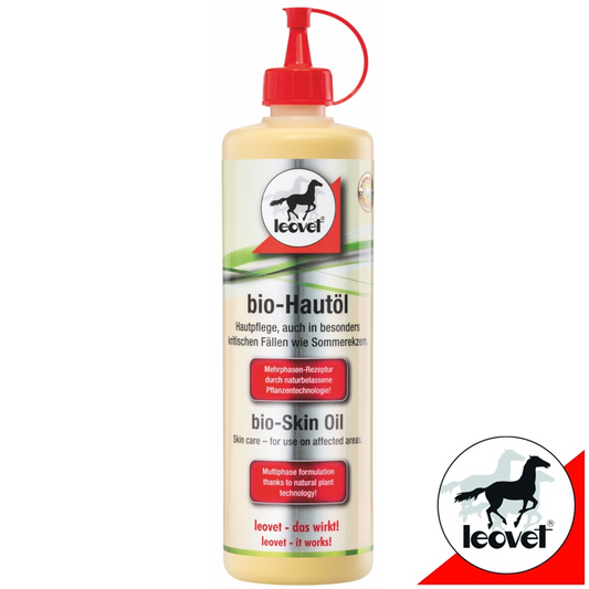 OLIO BIOLOGICO RIGENERA PELLE E PELO