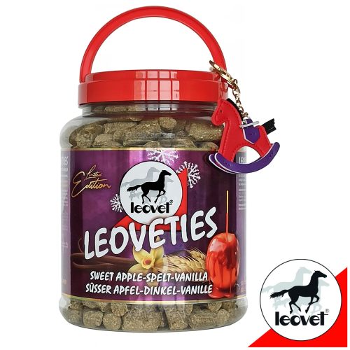 BISCOTTI WINTER EDITION 2024