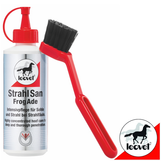 PEDESAN/FETTOSAN COMPLETO DI SPAZZOLA