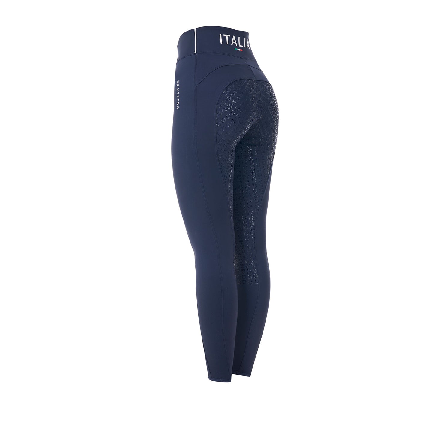LEGGINGS DONNA FULL GRIP EQUESTRO X FISE