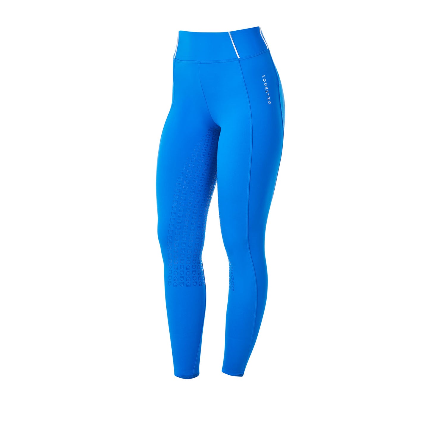 LEGGINGS DONNA FULL GRIP EQUESTRO X FISE