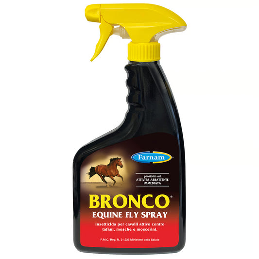 BRONCO INSETTICIDA