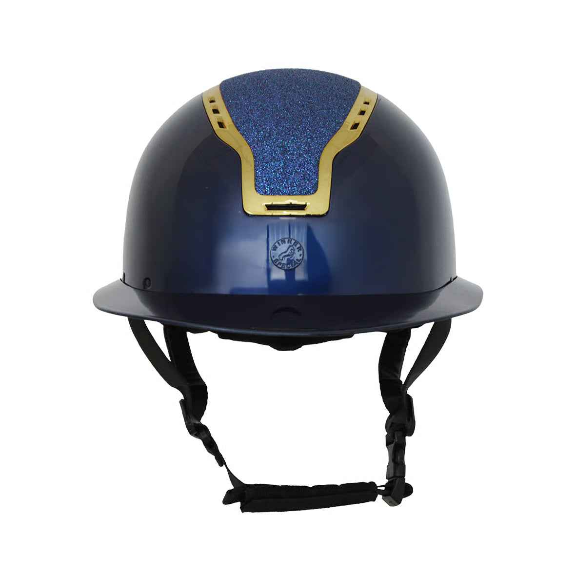 CASCO WINNER LUCIDO GLITTER