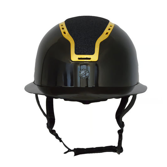 CASCO WINNER LUCIDO GLITTER