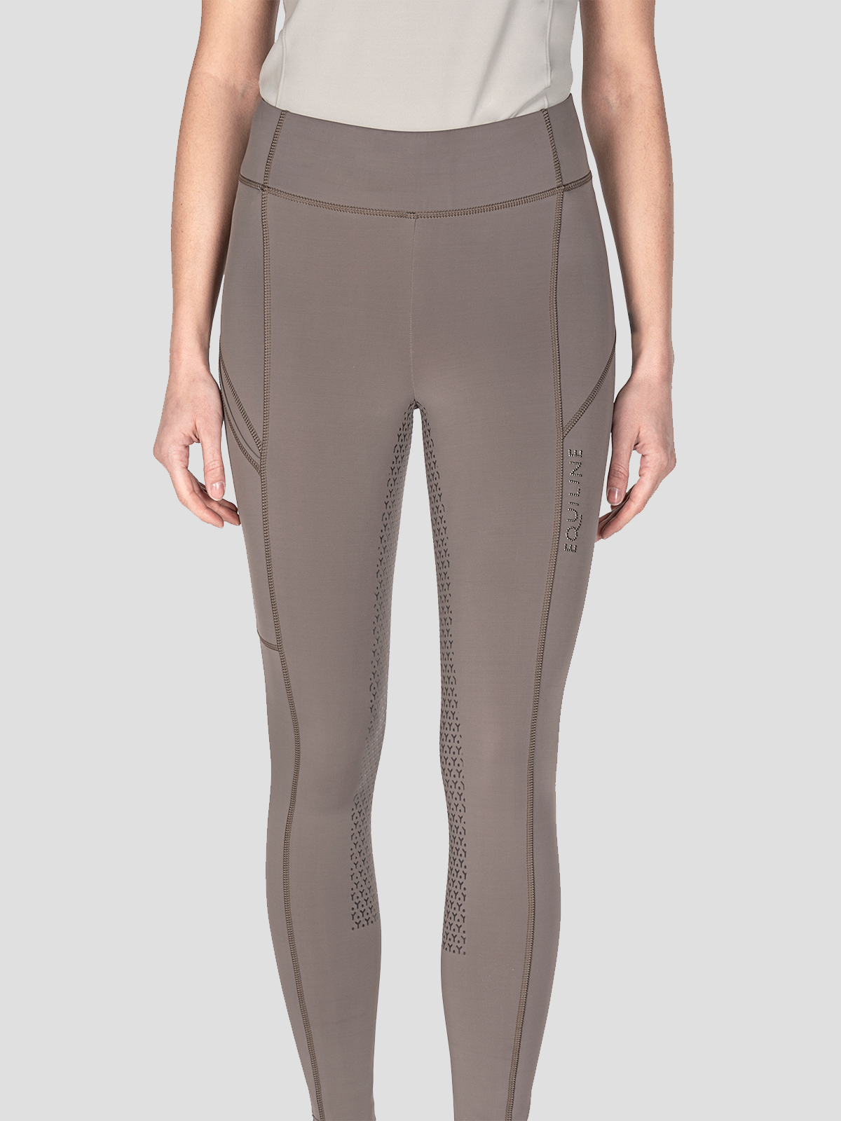 EDODIEF - LEGGINGS FULL GRIP
