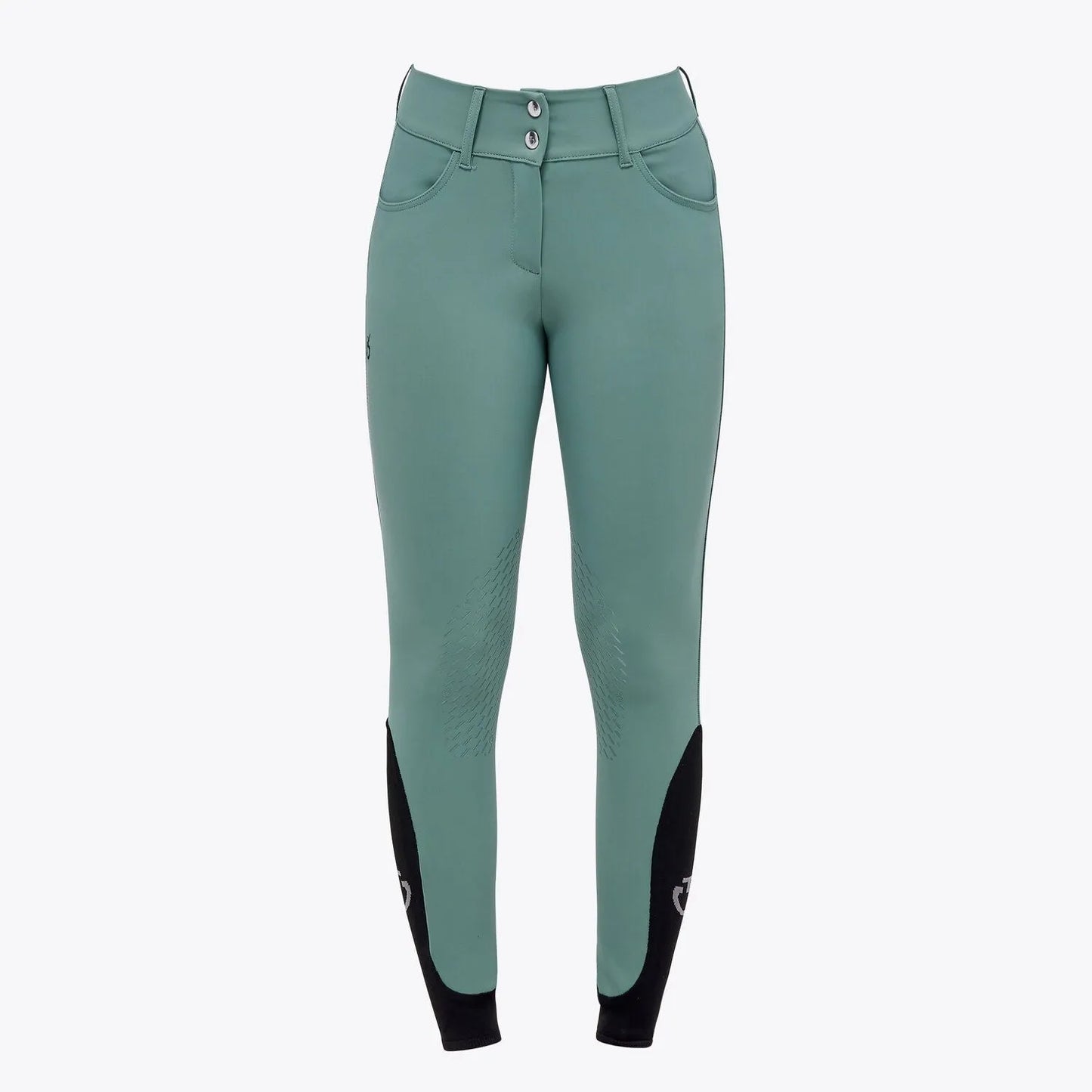 PANTALONI A VITA ALTA - CT DASH HIGH WAIST