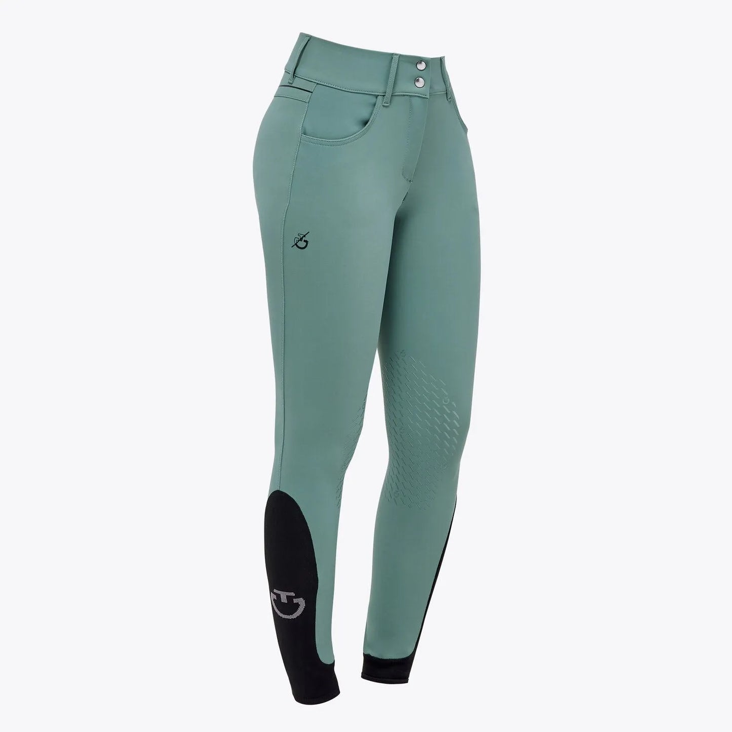 PANTALONI A VITA ALTA - CT DASH HIGH WAIST