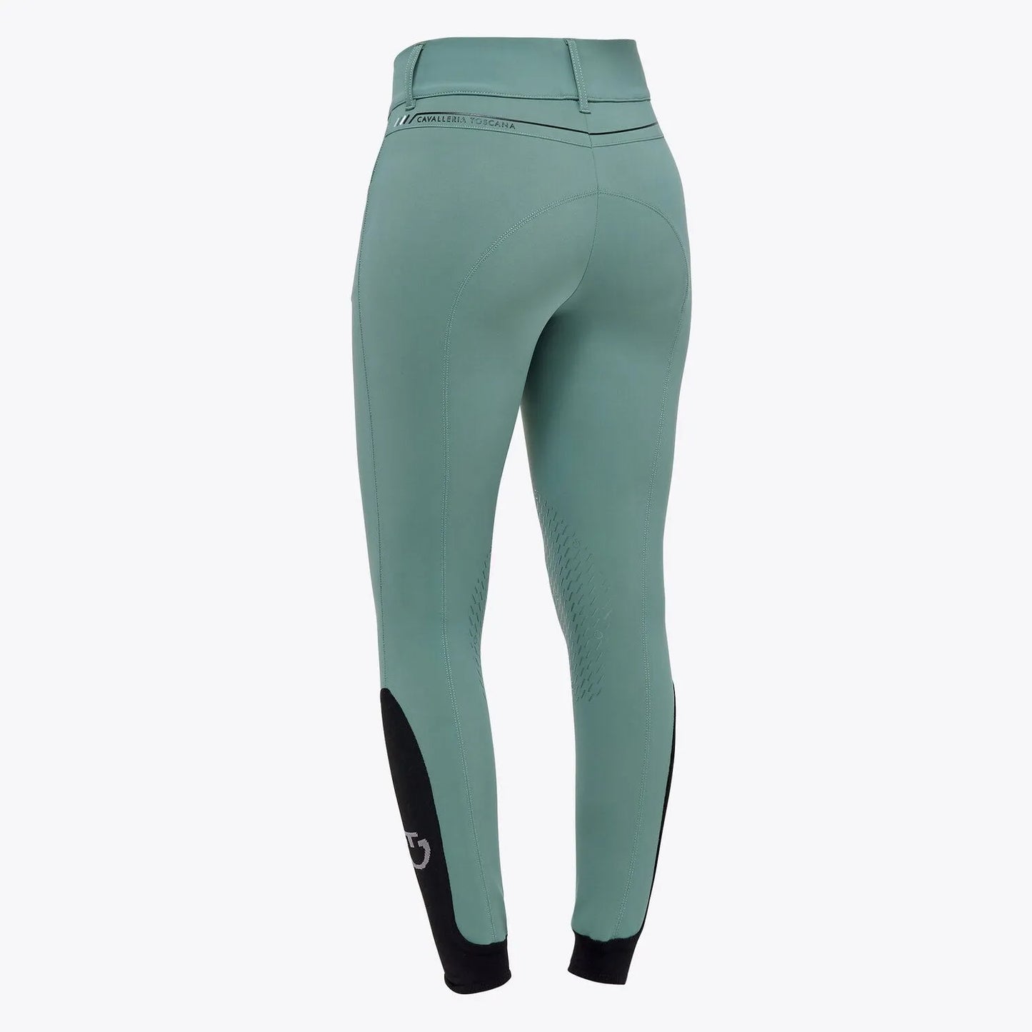 PANTALONI A VITA ALTA - CT DASH HIGH WAIST