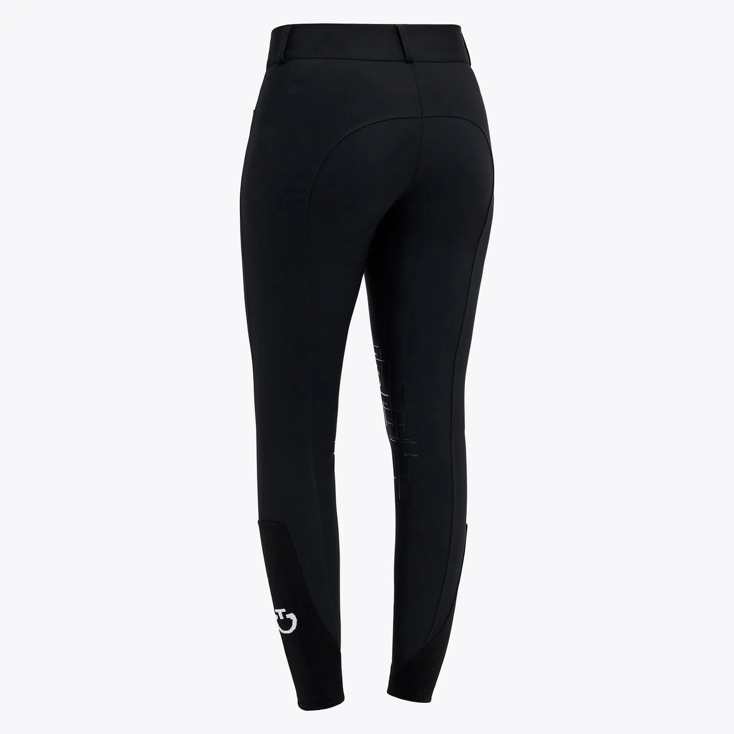 PANTALONI CT ACADEMY JERSEY GRIP