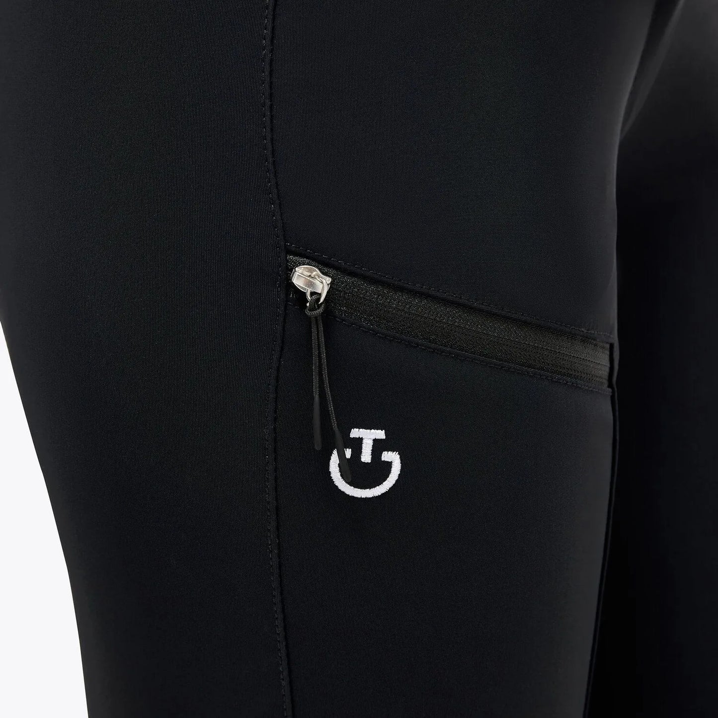 PANTALONI CT ACADEMY JERSEY GRIP