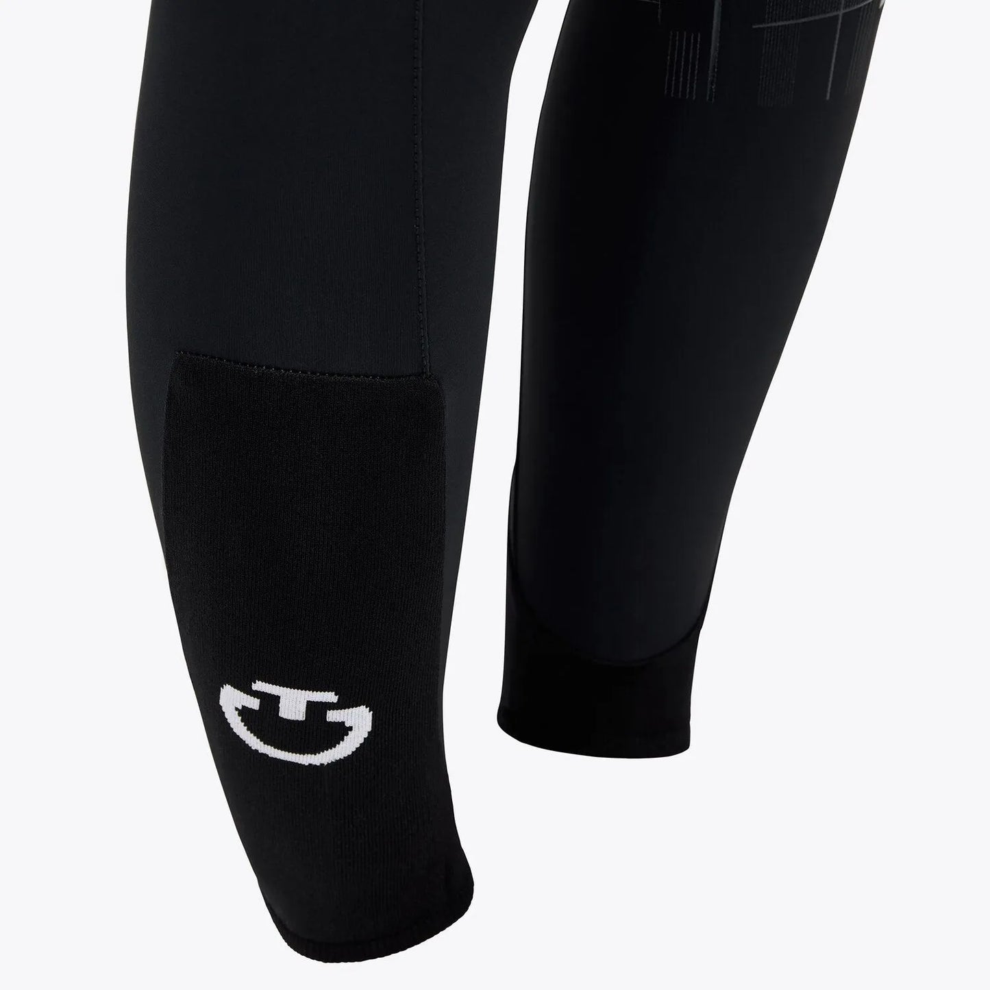 PANTALONI CT ACADEMY JERSEY GRIP