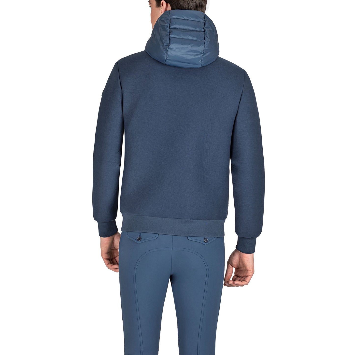 GIACCA SOFTSHELL UOMO EUGENE