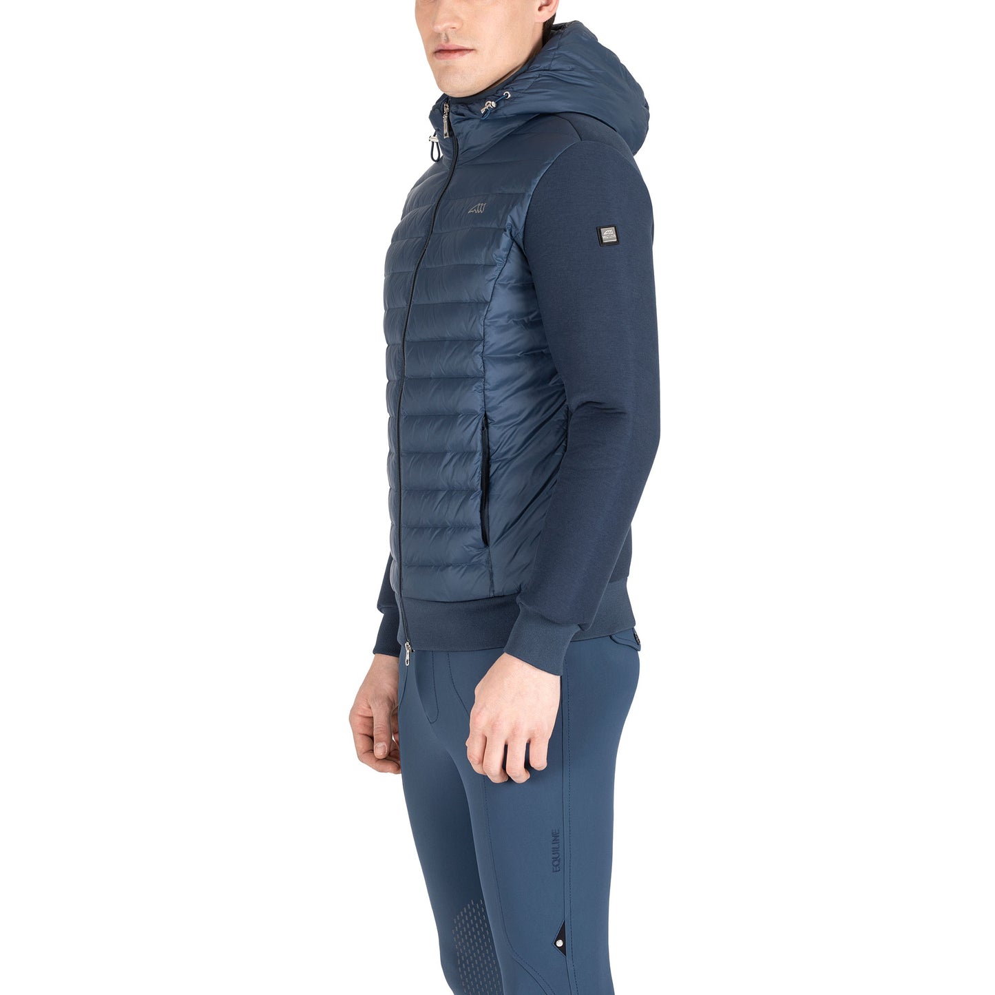 GIACCA SOFTSHELL UOMO EUGENE