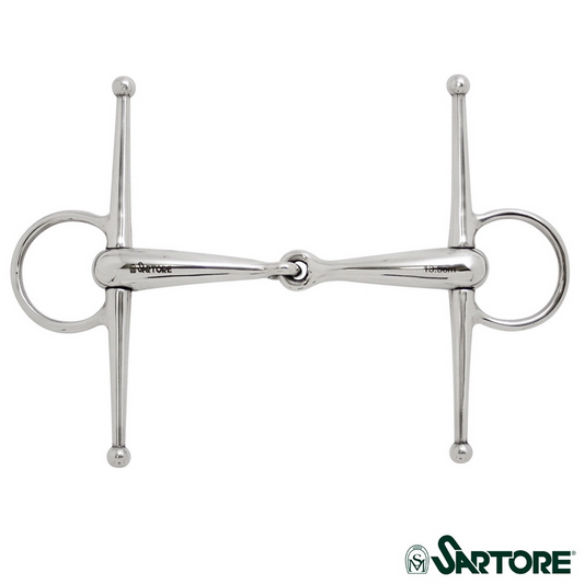 FILETTO AD ASTE SNODATO 18MM