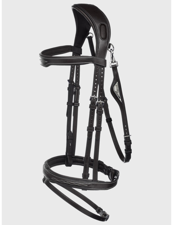 TESTIERA ANATOMICA LIGHT JP