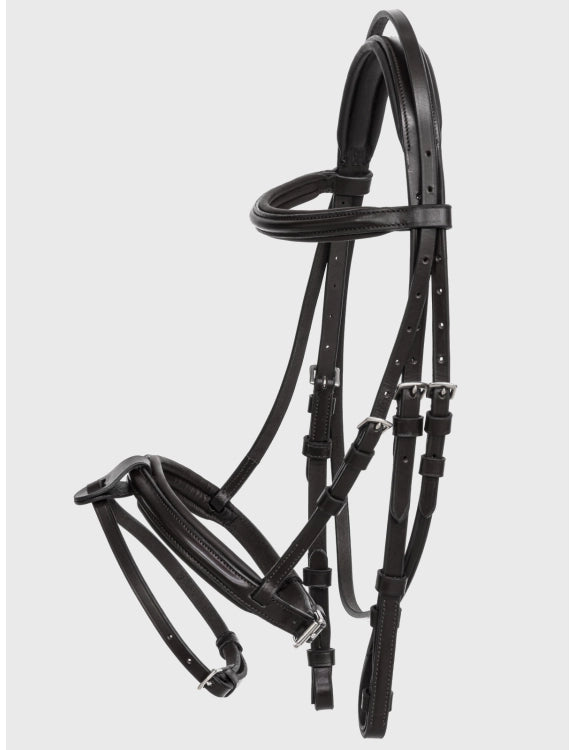 TESTIERA CLASSICA PONY