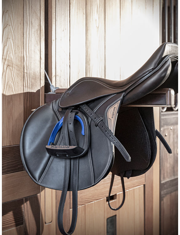 STAFFE X-CEL CON SISTEMA DI SICUREZZA