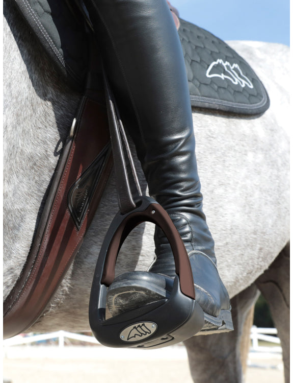 STAFFE X-CEL CON SISTEMA DI SICUREZZA