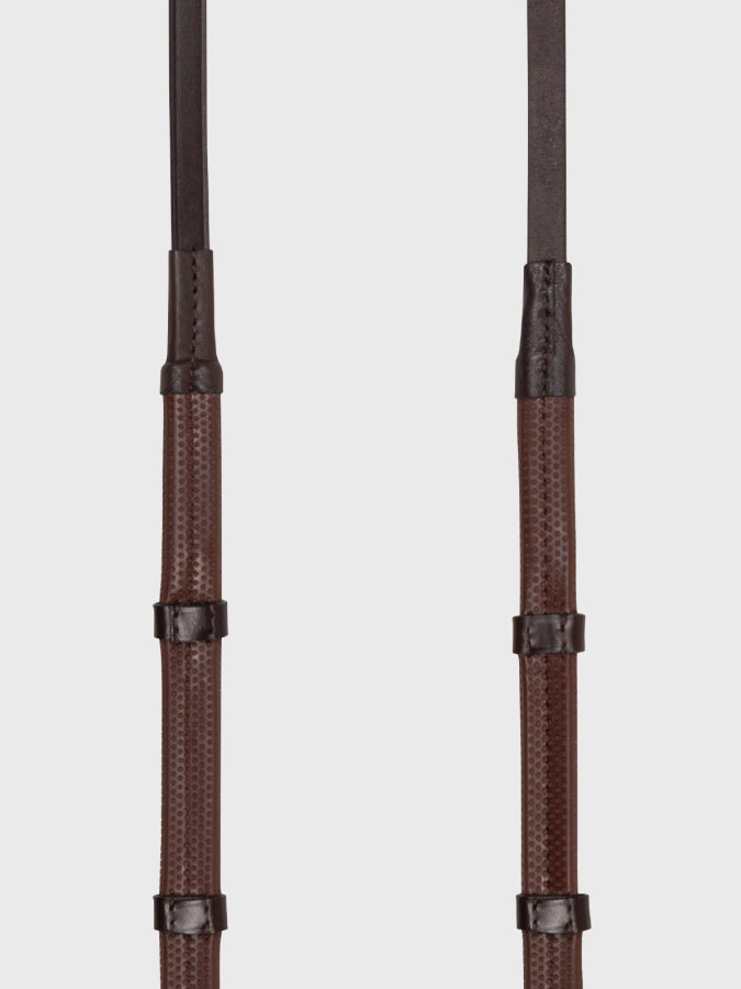 REDINI IN GOMMA PONY