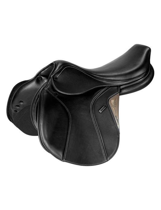 SELLA EQUILINE MARGHE DOPPIATA