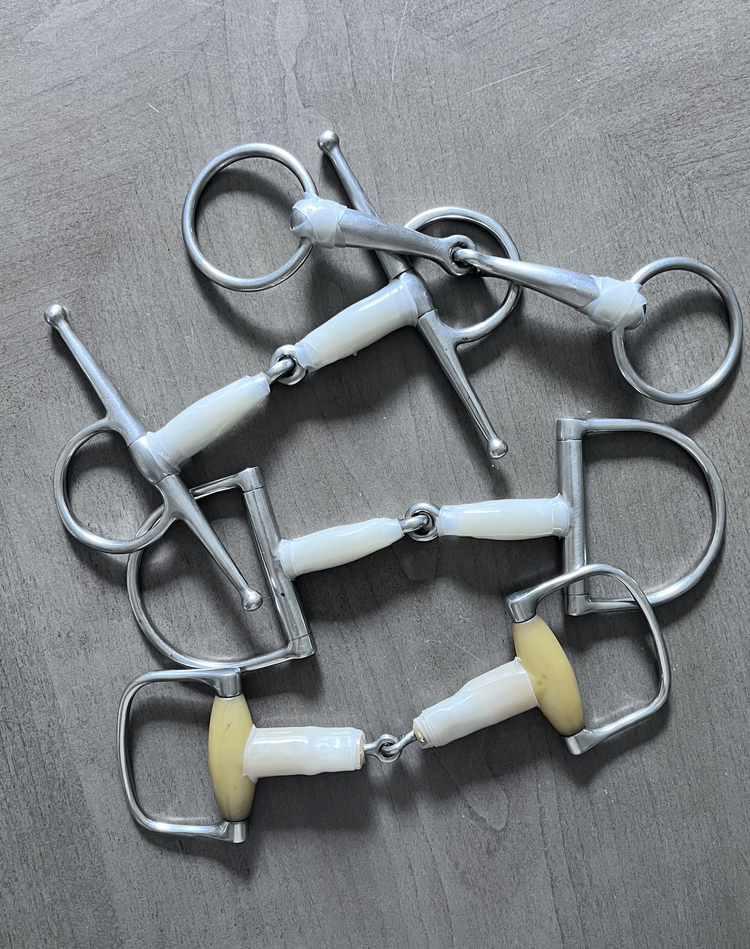 PLUGHS BIT WRAP - RIVESTIMENTO PER IMBOCCATURA