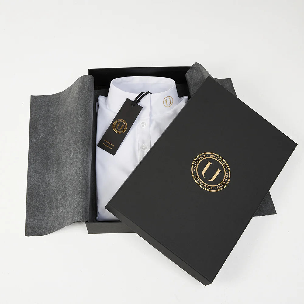 POLO DA COMPETIZIONE RUBY