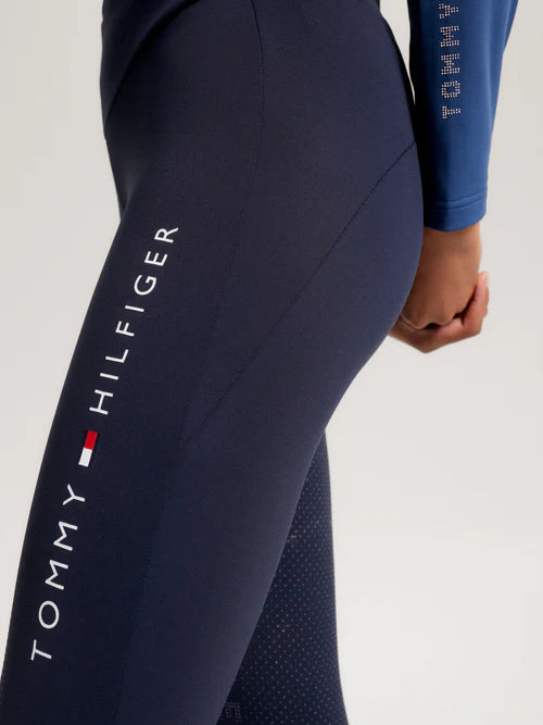 ELMIRA - LEGGINGS INVERNALI FULL GRIP