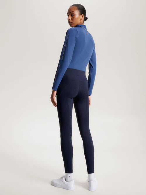 ELMIRA - LEGGINGS INVERNALI FULL GRIP