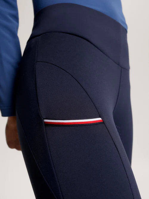 ELMIRA - LEGGINGS INVERNALI FULL GRIP