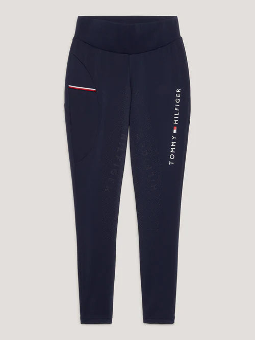 ELMIRA - LEGGINGS INVERNALI FULL GRIP