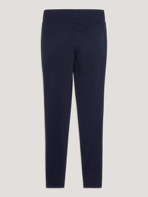 ELMIRA - LEGGINGS INVERNALI FULL GRIP