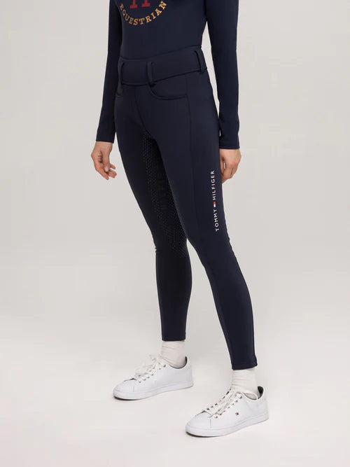 VERMONT - PANTALONI FULL GRIP