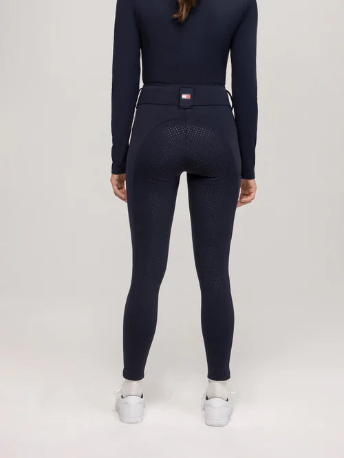 VERMONT - PANTALONI FULL GRIP