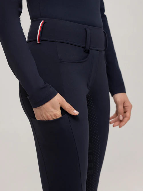 VERMONT - PANTALONI FULL GRIP